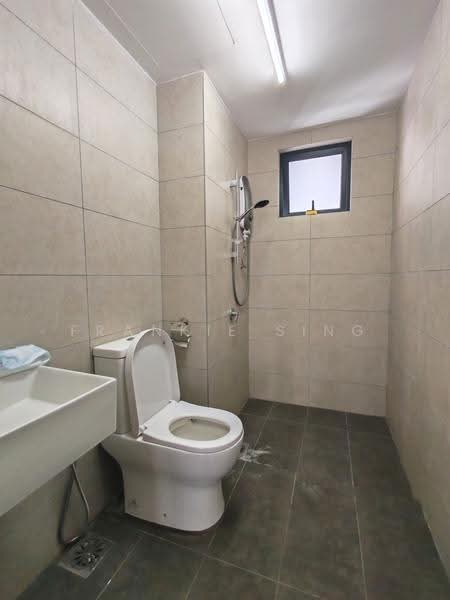 Kediaman Servis untuk Disewa di M Luna - Frankie Sing - Bathroom - PropertyGuru.com.my