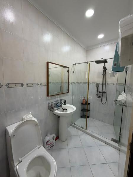 Bungalow House for Rent in Tropicana Golf (Tropicana) - Hugo Gooi - Bathroom - PropertyGuru.com.my
