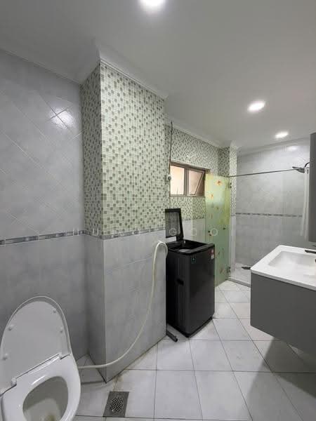 Bungalow House for Rent in Tropicana Golf (Tropicana) - Hugo Gooi - Bathroom - PropertyGuru.com.my