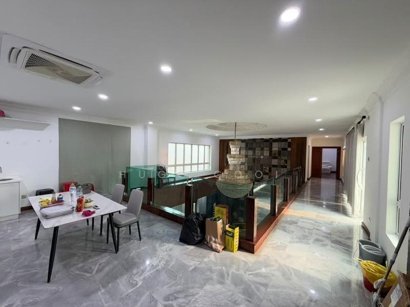Bungalow House for Rent in Tropicana Golf (Tropicana) - Hugo Gooi - Dining Room - PropertyGuru.com.my