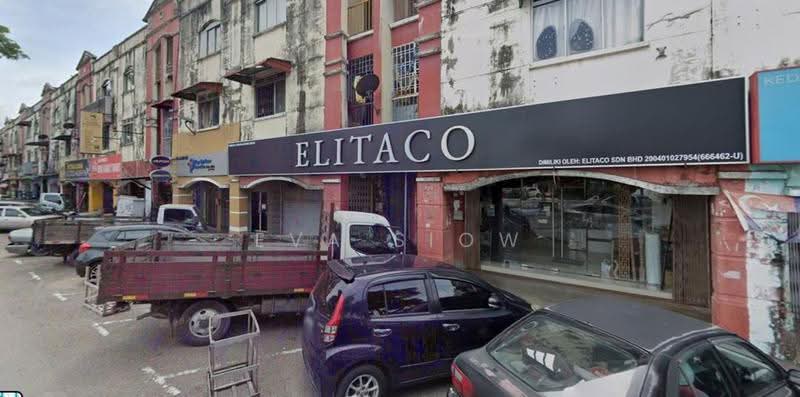 Shop for Sale in Taman Tan Sri Yaacob (Johor Bahru) - Eva Siow - PropertyGuru.com.my