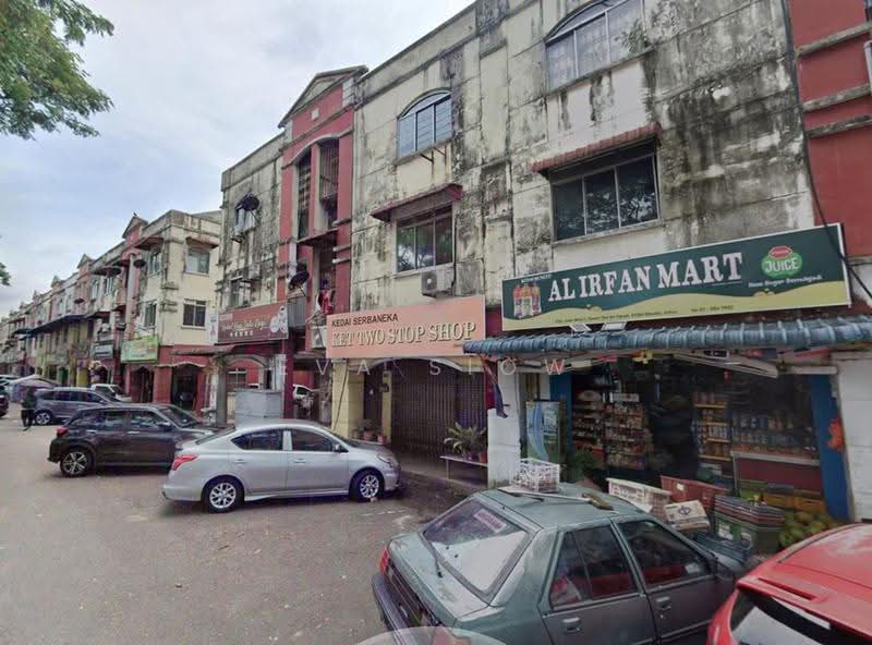 Shop for Sale in Taman Tan Sri Yaacob (Johor Bahru) - Eva Siow - PropertyGuru.com.my