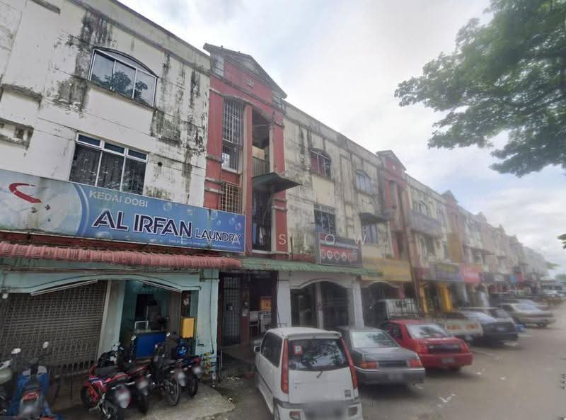 Shop for Sale in Taman Tan Sri Yaacob (Johor Bahru) - Eva Siow - PropertyGuru.com.my
