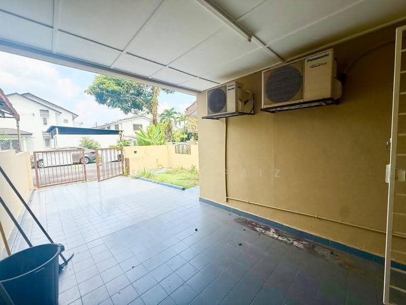 2-storey Terraced House for Sale in Taman Impian Jaya (Kajang) - Amzar Faiz - PropertyGuru.com.my