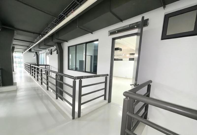 Corridor