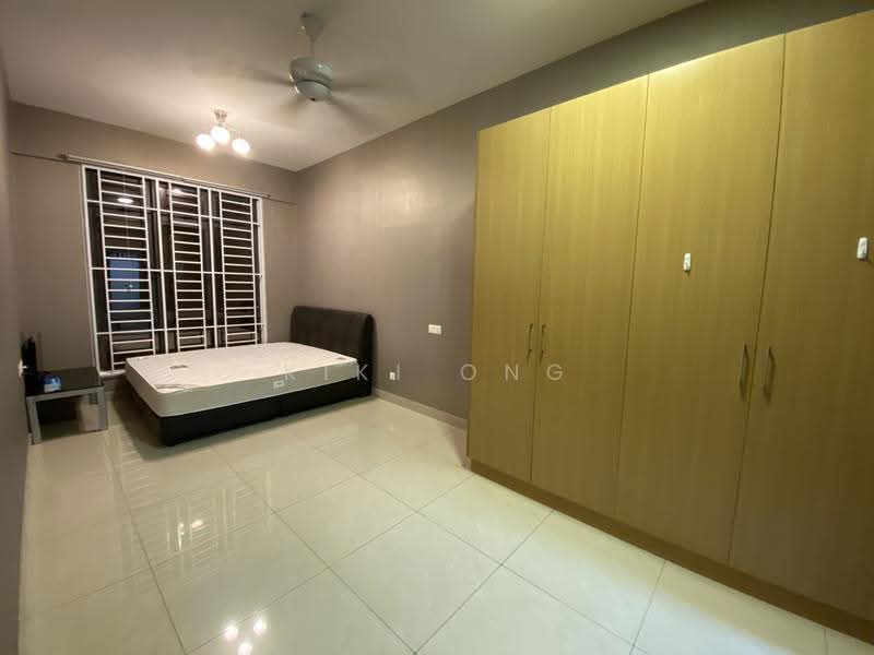 Kediaman Servis untuk Dijual di D'Secret Garden 2 (Pangsapuri Kempas Indah 2) - Kiki Ong - Bedroom - PropertyGuru.com.my