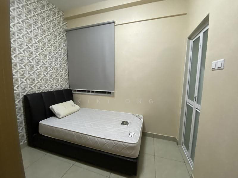 Kediaman Servis untuk Dijual di D'Secret Garden 2 (Pangsapuri Kempas Indah 2) - Kiki Ong - Bedroom - PropertyGuru.com.my