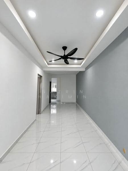 Terraced House for Sale in Rawang (Selangor) - Nazrin Hakimin - Interior - PropertyGuru.com.my
