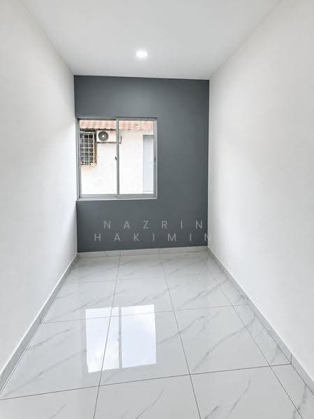 Terraced House for Sale in Rawang (Selangor) - Nazrin Hakimin - Interior - PropertyGuru.com.my