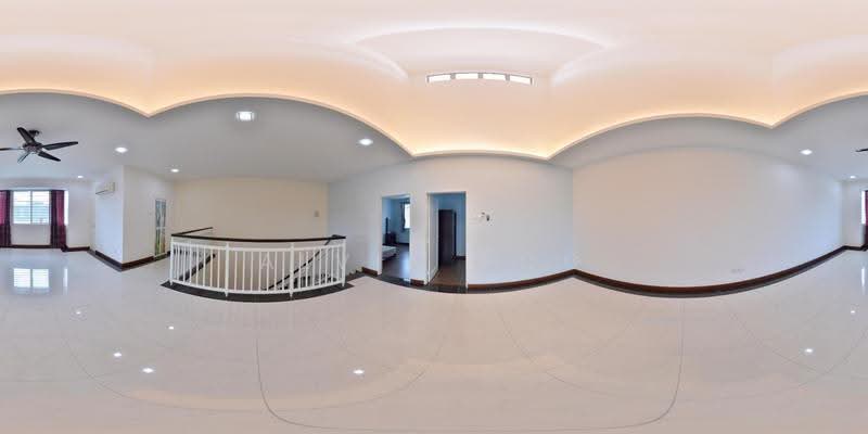 3.5-storey Terraced House for Sale in Taman Mesra Utama (Balakong) - Alvin Foo - Interior - PropertyGuru.com.my