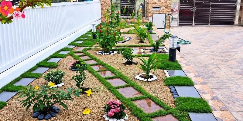 3.5-storey Terraced House for Sale in Taman Mesra Utama (Balakong) - Alvin Foo - Exterior - PropertyGuru.com.my