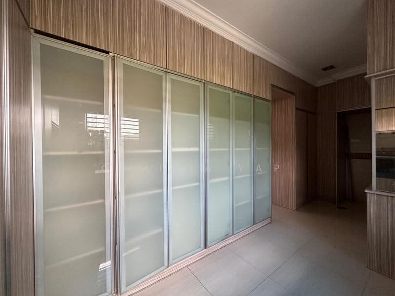 3-storey Terraced House for Rent in Taman Halimahton (Seputeh) - Camilia Yap - Interior - PropertyGuru.com.my