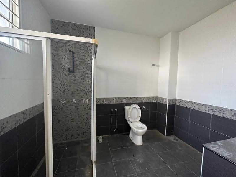 3-storey Terraced House for Rent in Taman Halimahton (Seputeh) - Camilia Yap - Bathroom - PropertyGuru.com.my