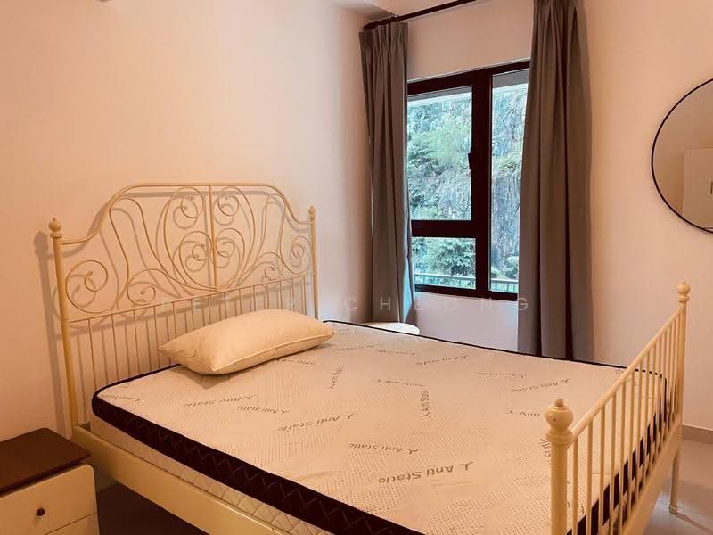 Kondominium untuk Disewa di D'Terra Residences - Peter Cheong - Bedroom - PropertyGuru.com.my