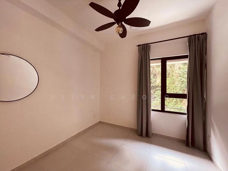 Kondominium untuk Disewa di D'Terra Residences - Peter Cheong - Bedroom - PropertyGuru.com.my