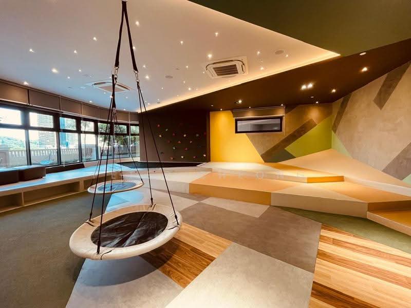 Kondominium untuk Disewa di D'Terra Residences - Peter Cheong - Interior - PropertyGuru.com.my