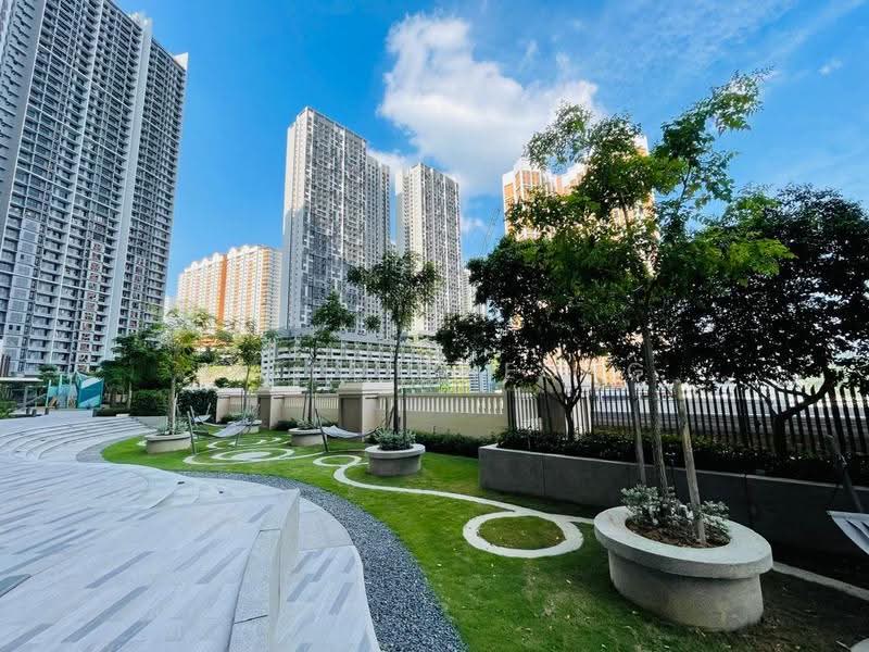 Kondominium untuk Disewa di D'Terra Residences - Peter Cheong - Exterior - PropertyGuru.com.my