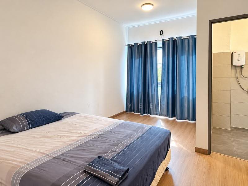 2-storey Terraced House for Sale in Taman Mayang (Petaling Jaya) - Yin Yee - Bedroom - PropertyGuru.com.my
