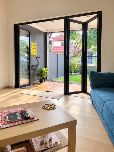 2-storey Terraced House for Sale in Taman Mayang (Petaling Jaya) - Yin Yee - Living Room - PropertyGuru.com.my
