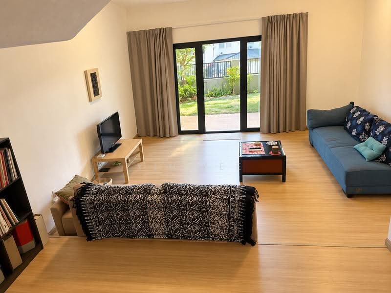 2-storey Terraced House for Sale in Taman Mayang (Petaling Jaya) - Yin Yee - Living Room - PropertyGuru.com.my