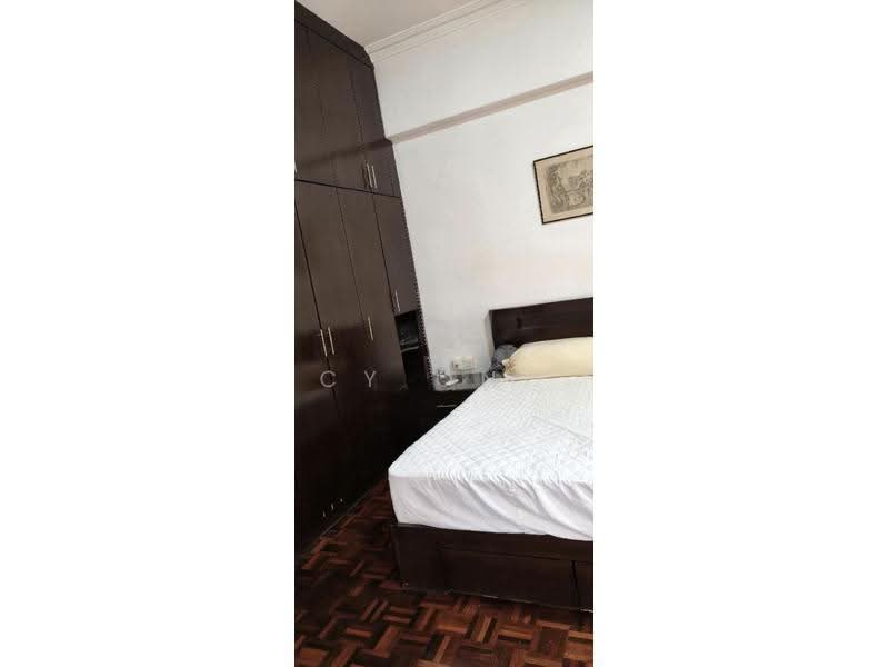 Apartment for Rent at Desa Samudra - CY Ong - Bedroom - PropertyGuru.com.my