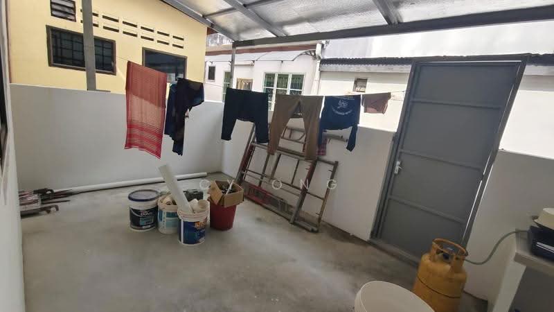 Rumah Teres 2-Tingkat untuk Disewa di Bayan Baru (Penang) - CY Ong - Exterior - PropertyGuru.com.my