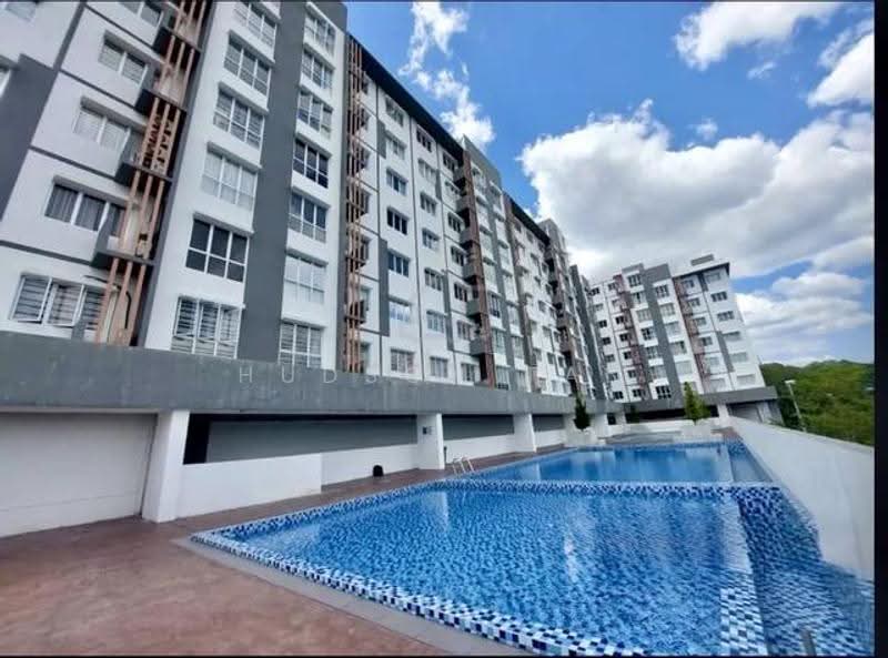 Apartment for Sale at Surian Tropika - Hudson Tan - Exterior - PropertyGuru.com.my