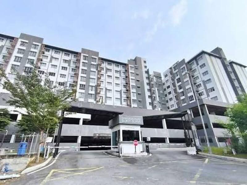 Apartment for Sale at Surian Tropika - Hudson Tan - Exterior - PropertyGuru.com.my