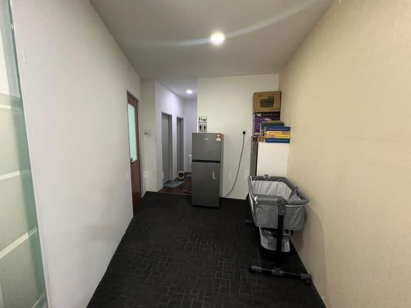 Corridor