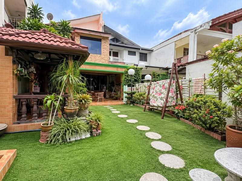 Rumah Teres 2.5-Tingkat untuk Dijual di Taman Melawati (Ulu Kelang) - Jeffrey Hoon - Exterior - PropertyGuru.com.my