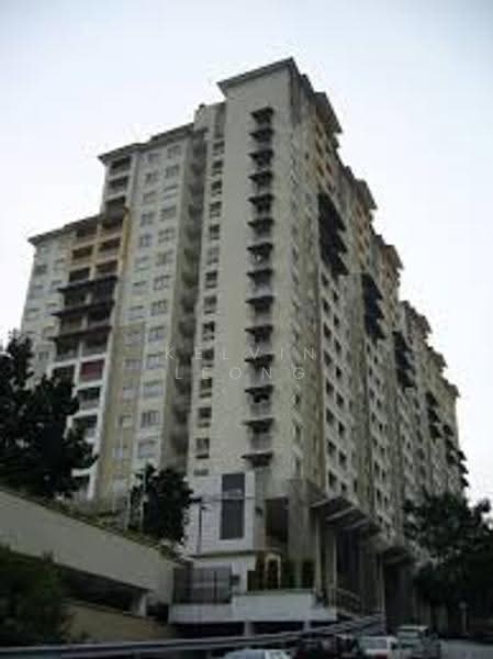 Condominium for Rent at Perdana View - Kelvin Leong - PropertyGuru.com.my