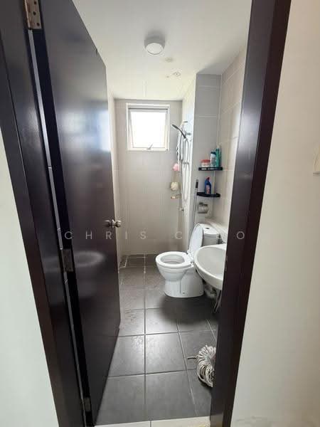 Apartment for Rent at Residensi Jalan Jubilee - Chris Choo - Bathroom - PropertyGuru.com.my