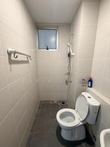 Apartment for Rent at Residensi Jalan Jubilee - Chris Choo - Bathroom - PropertyGuru.com.my