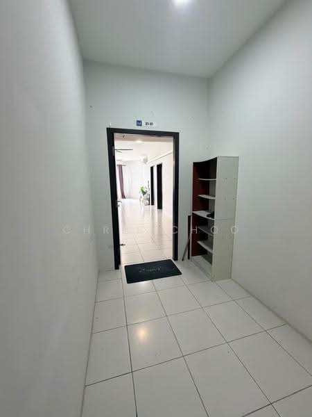 Apartment for Rent at Residensi Jalan Jubilee - Chris Choo - Entrance - PropertyGuru.com.my