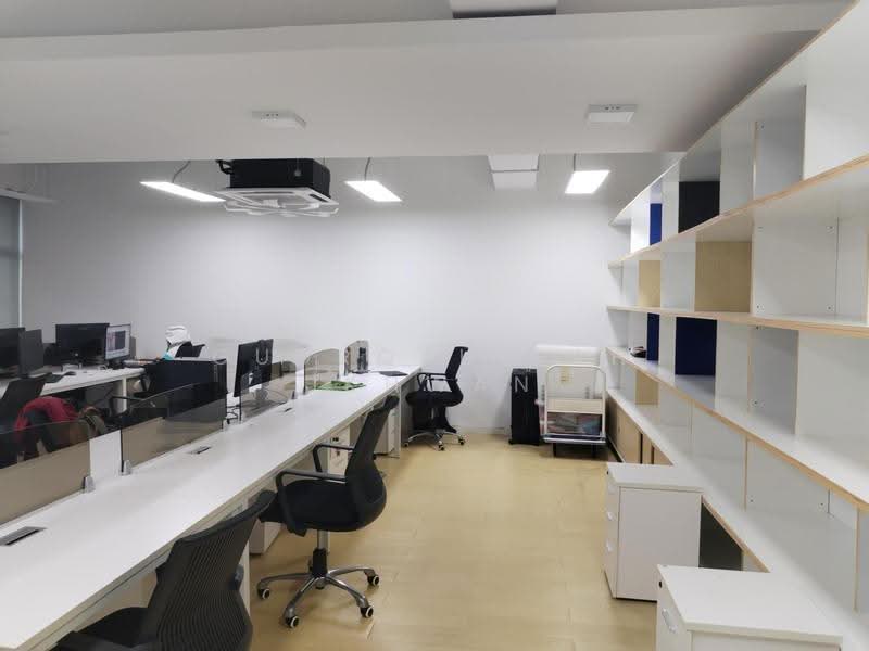 Office for Sale in Cyberjaya (Selangor) - Gudrotullah Ikhwan - Interior - PropertyGuru.com.my
