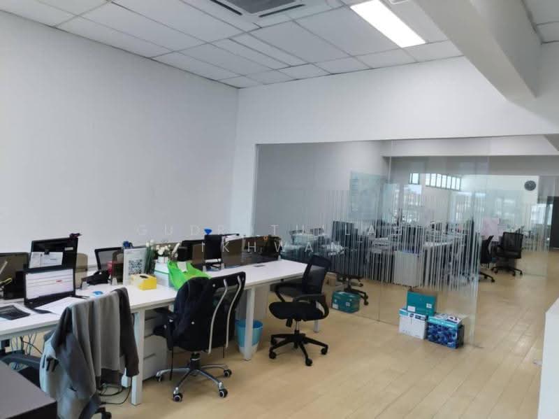 Office for Sale in Cyberjaya (Selangor) - Gudrotullah Ikhwan - Interior - PropertyGuru.com.my