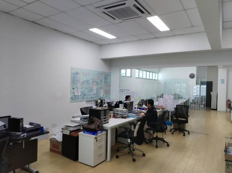 Office for Sale in Cyberjaya (Selangor) - Gudrotullah Ikhwan - Interior - PropertyGuru.com.my