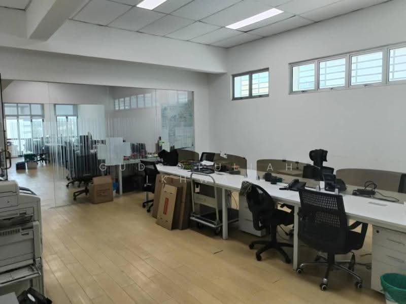 Office for Sale in Cyberjaya (Selangor) - Gudrotullah Ikhwan - Interior - PropertyGuru.com.my