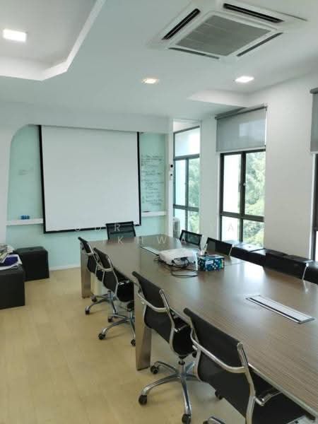 Office for Sale in Cyberjaya (Selangor) - Gudrotullah Ikhwan - Interior - PropertyGuru.com.my