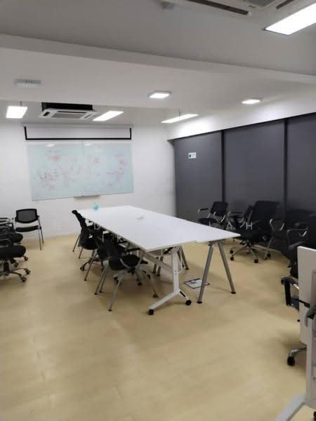 Office for Sale in Cyberjaya (Selangor) - Gudrotullah Ikhwan - Interior - PropertyGuru.com.my