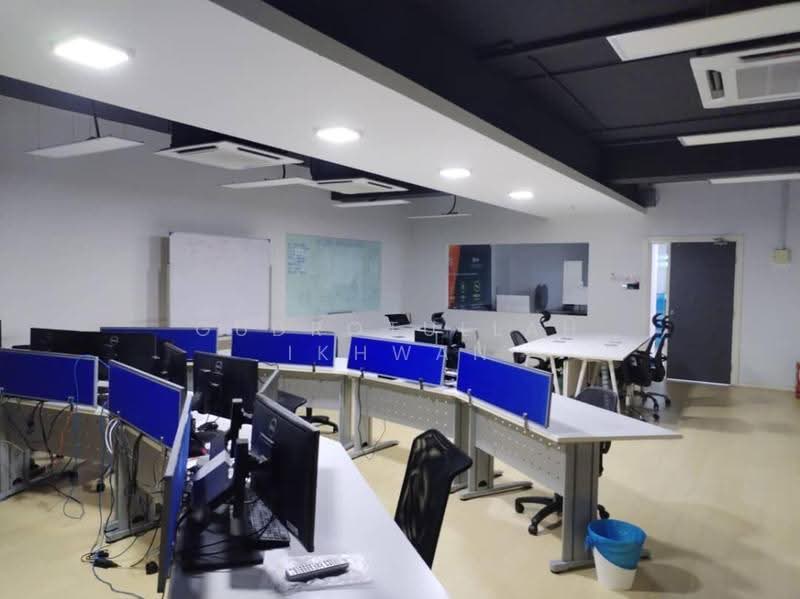 Office for Sale in Cyberjaya (Selangor) - Gudrotullah Ikhwan - Study - PropertyGuru.com.my