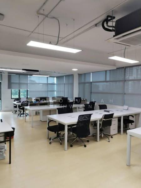 Office for Sale in Cyberjaya (Selangor) - Gudrotullah Ikhwan - Interior - PropertyGuru.com.my
