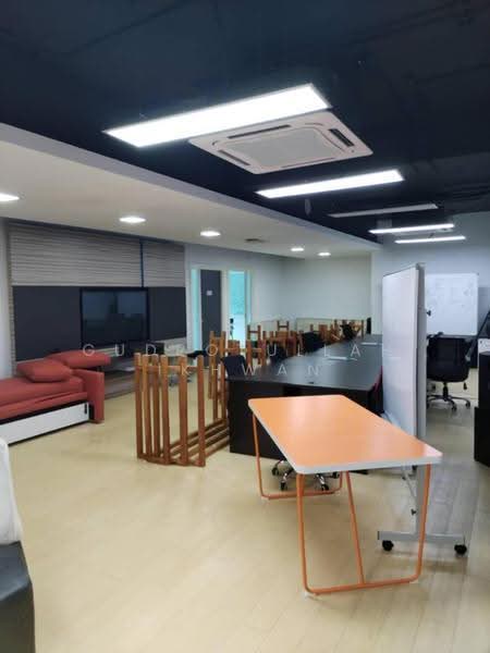 Office for Sale in Cyberjaya (Selangor) - Gudrotullah Ikhwan - Interior - PropertyGuru.com.my