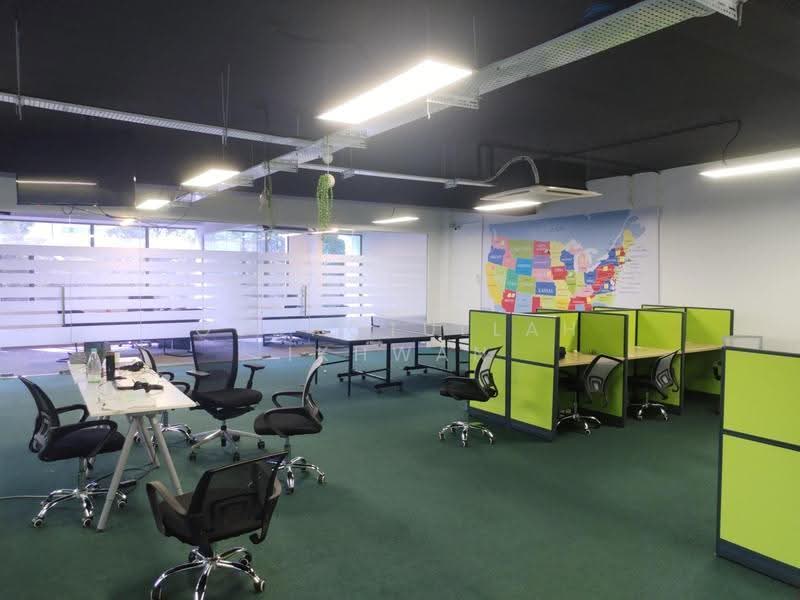 Office for Sale in Cyberjaya (Selangor) - Gudrotullah Ikhwan - Interior - PropertyGuru.com.my