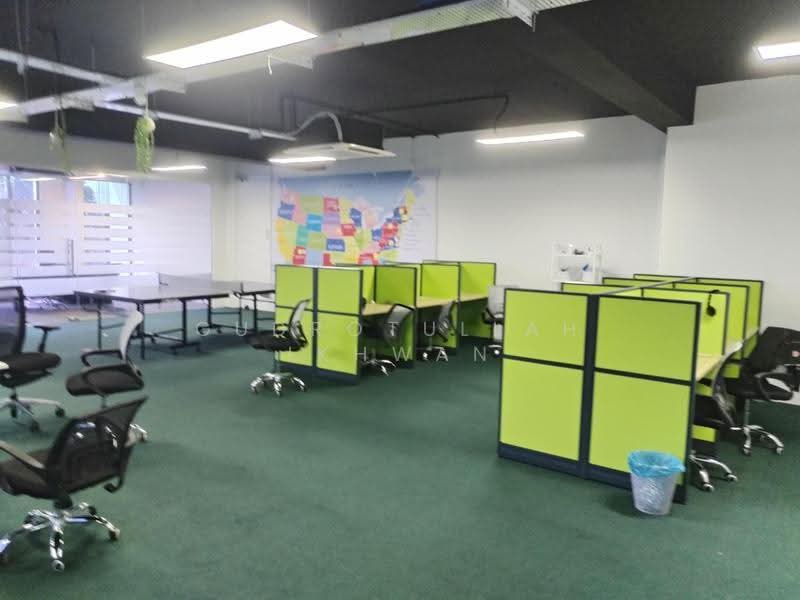 Office for Sale in Cyberjaya (Selangor) - Gudrotullah Ikhwan - Interior - PropertyGuru.com.my