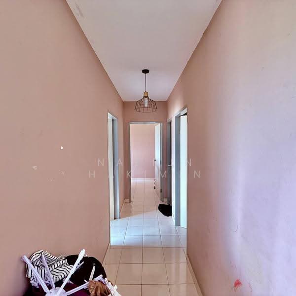 Corridor