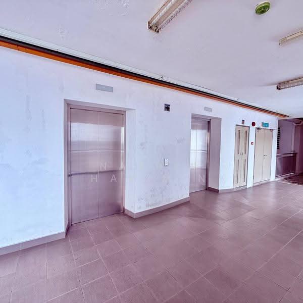 Corridor