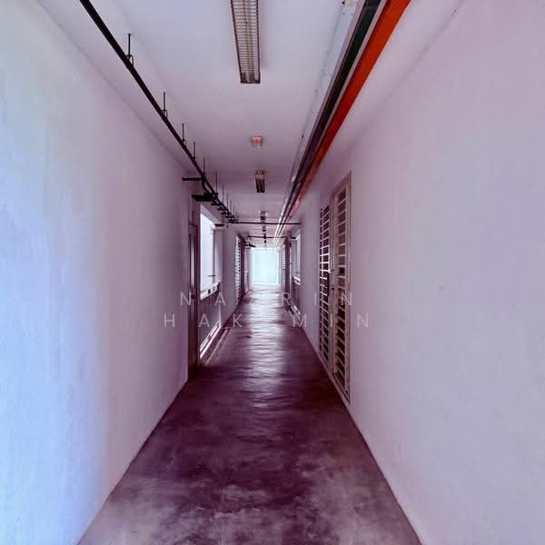 Corridor