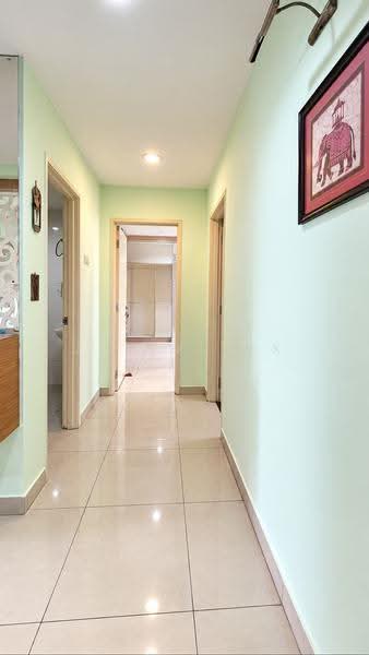 Corridor
