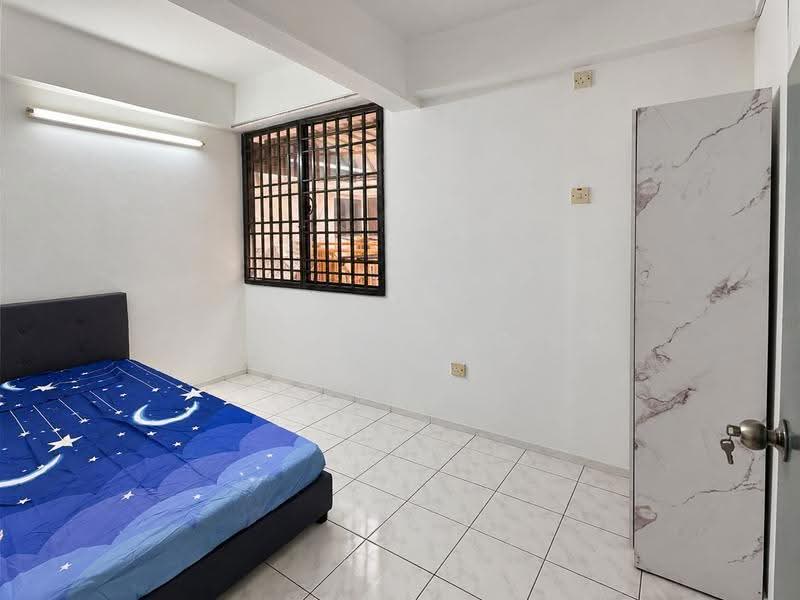Pangsapuri untuk Disewa di Pangsapuri Ria Apartment C (Ruby Tower) - Jia Ying - Bedroom - PropertyGuru.com.my
